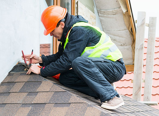 Walnut Roof Replacement Free Quotation